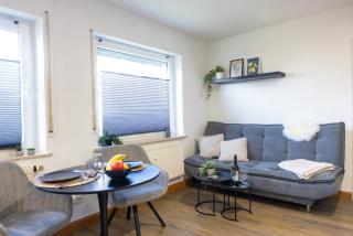 Schöne Ferienwohnung im Simmern - Simmern - 6