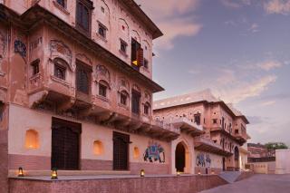 Gulab Haveli, Mandawa - IHCL SeleQtions - 9