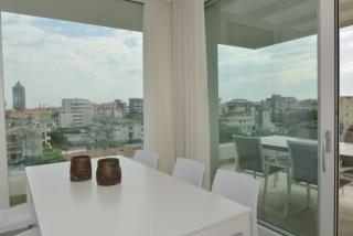 Attico 6 posti letto Zona Piazza Aurora 280m dal mare - Lido di Jesolo - 5