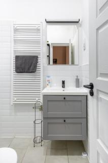 CS14 Silver Apartment - Budapest - 6