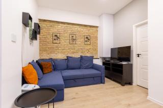 CS14 Silver Apartment - Budapest - 0