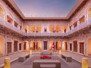 Gulab Haveli, Mandawa - IHCL SeleQtions - 0