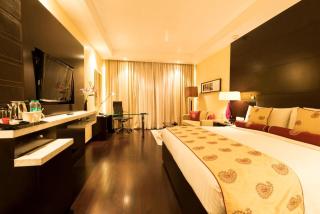 Hotel Royal TeO Near Delhi Airport Airport Drop Free - Neu-Delhi - 6