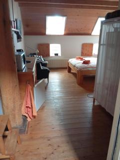 Boerderij De Diek'n - Zeerijp - 5