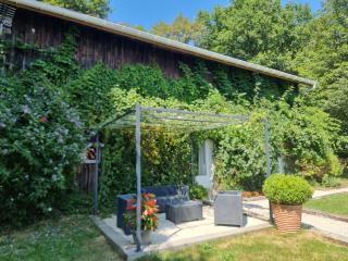 Gîte Pigerot - Lucbardez-et-Bargues - 7