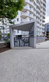 Квартира с видом на море - Odessa - 8