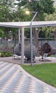 Квартира с видом на море - Odessa - 6