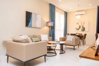 Résidence Akia - Oasis moderne avec Jacuzzi extérieur - Pointe-Noire - 0
