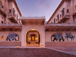 Gulab Haveli, Mandawa - IHCL SeleQtions - Mandāwa - 7
