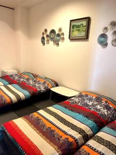 ゲストハウスブルーオーシャン那覇 - 5