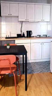 Resava Apartment - 5