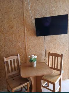 Agroturystyka Spokojna domek 5 osobowy - 7