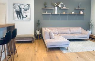 2 bedroom premium home in the heart of Tallinn - 7