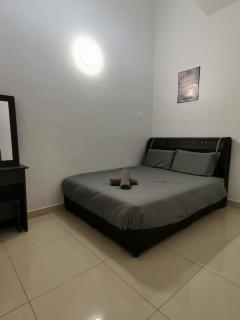 kkLee Homestay Taiping Tmn Spg Bersatu - 6