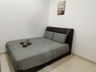 kkLee Homestay Taiping Tmn Spg Bersatu - 5