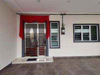 kkLee Homestay Taiping Tmn Spg Bersatu - Simpang - 1