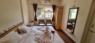 Hotel Sai Palace - Satara - 9