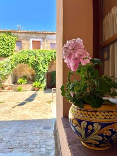 Casa Bonomo - Castelbuono - 7