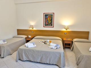 Hotel Roccaporena & Margherita - Roccaporena - 6