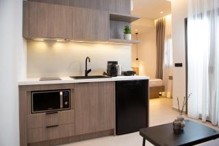 Armonia Seaview Suites - Psari Forada - 1