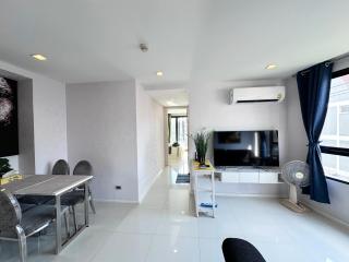 The Urban Attitude by ThaiminatorPattaya 2 Bed - 0