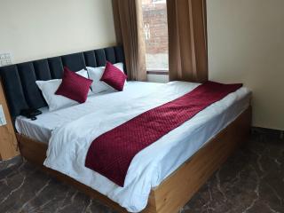Hotel RB Inn - Amritsar - 8