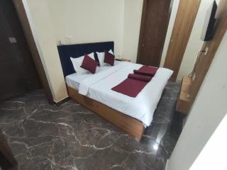 Hotel RB Inn - Amritsar - 5