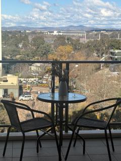 Central Lakeview Apartments- free parking - Canberra - 6