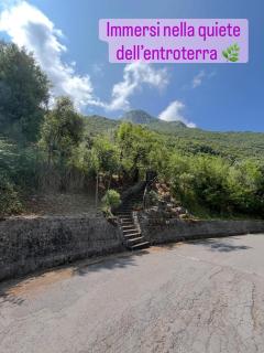 I Suoni di Valle Martina - Poderia - 7