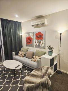 Central Lakeview Apartments- free parking - Canberra - 7