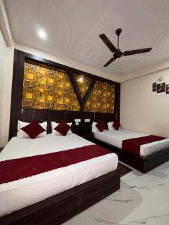Hotel Prince - Ayodhya - 8
