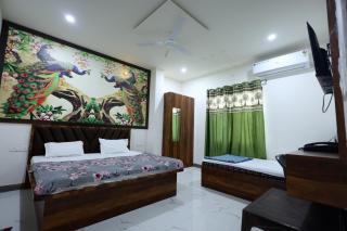 Shri Girraj Residency - 7