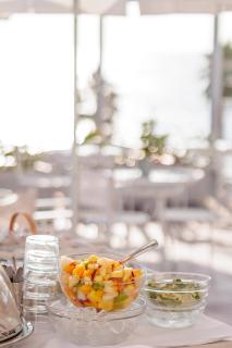 Hotel Moresco - Diano Marina - 1
