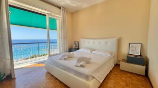 Riviera sea Views from every rooms - 2