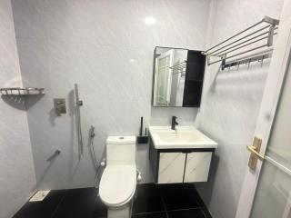 Violetfehi Homestay - 9