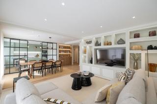 Superb 3 Bed Aprt in the Heart of Monte Estoril - 0