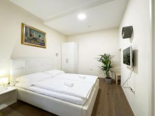 Flex SelfCheckIns 125 - 4 Bedrooms - Centre - Parking - 9