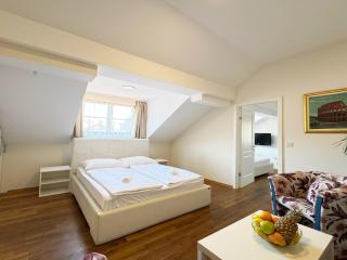 Flex SelfCheckIns 125 - 4 Bedrooms - Centre - Parking - Zagreb - 5