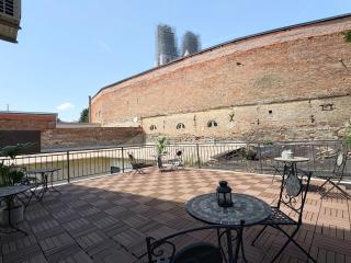 Flex SelfCheckIns 125 - Zagreb - 4 Bedrooms - Centre - Parking - 5