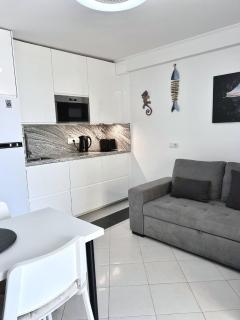 Apartment Copacabana with ocean view - - 5