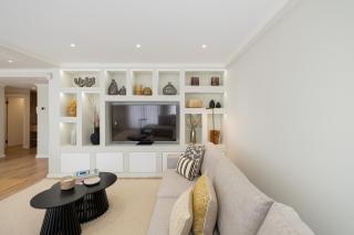 Superb 3 Bed Aprt in the Heart of Monte Estoril - 8