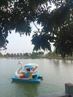 Trang An Emotion Homestay - Ninh Bình - 9
