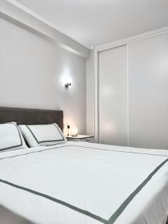 Apartment Copacabana with ocean view - - 8