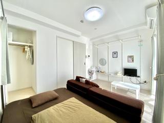 La Lumiere Oroku / Vacation STAY 1043 - Naha - 9