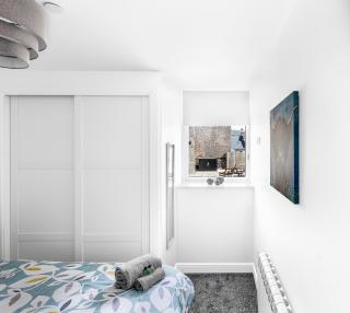 Castle Street Apartments - Luxury Kerrycroy Ground Floor Apartment - 3