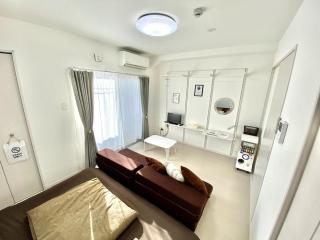 La Lumiere Oroku / Vacation STAY 1068 - Naha - 9
