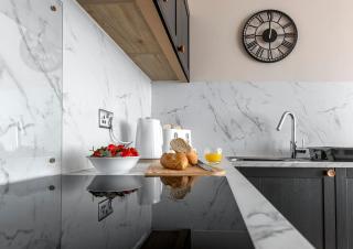 Castle Street Apartments - Luxury Kerrycroy Ground Floor Apartment - 7