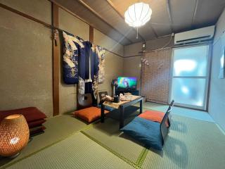 Kyoto - House / Vacation STAY 69365 - Kyōto - 6
