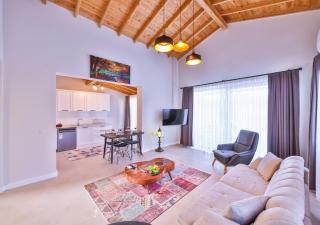 Villa Kakule - Kaş - 5