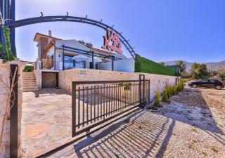 Villa Kakule - Kaş - 8
